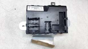 Recambio de modulo electronico para ford fiesta (cb1) 2008-2013 ghia referencia OEM IAM 8V5115K600CH  