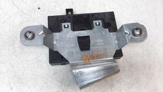 Recambio de modulo electronico para ford fiesta (cb1) 2008-2013 ghia referencia OEM IAM 8V5115K600CH  