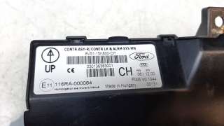 Recambio de modulo electronico para ford fiesta (cb1) 2008-2013 ghia referencia OEM IAM 8V5115K600CH  