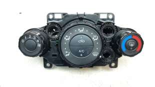 Recambio de mando climatizador para ford fiesta (cb1) 2008-2013 ghia referencia OEM IAM 8A6119980AE  