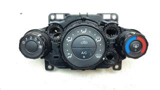Recambio de mando climatizador para ford fiesta (cb1) 2008-2013 ghia referencia OEM IAM 8A6119980AE  