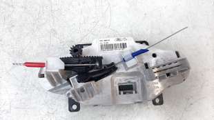 Recambio de mando climatizador para ford fiesta (cb1) 2008-2013 ghia referencia OEM IAM 8A6119980AE   2