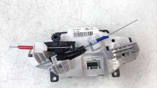 Recambio de mando climatizador para ford fiesta (cb1) 2008-2013 ghia referencia OEM IAM 8A6119980AE  