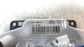 Recambio de mando climatizador para ford fiesta (cb1) 2008-2013 ghia referencia OEM IAM 8A6119980AE  