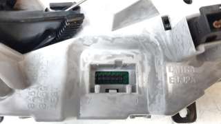 Recambio de mando climatizador para ford fiesta (cb1) 2008-2013 ghia referencia OEM IAM 8A6119980AE  