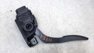 Recambio de potenciometro pedal para ford fiesta (cb1) 2008-2013 ghia referencia OEM IAM 8V219F836AA  