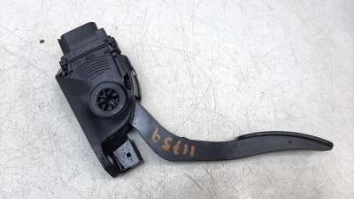 Recambio de potenciometro pedal para ford fiesta (cb1) 2008-2013 ghia referencia OEM IAM 8V219F836AA  