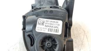 Recambio de potenciometro pedal para ford fiesta (cb1) 2008-2013 ghia referencia OEM IAM 8V219F836AA   2