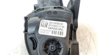 Recambio de potenciometro pedal para ford fiesta (cb1) 2008-2013 ghia referencia OEM IAM 8V219F836AA  