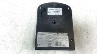 Recambio de modulo electronico para ford fiesta (cb1) 2008-2013 ghia referencia OEM IAM 8M5T19G488CN   2