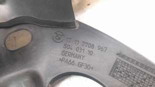 Recambio de moldura para bmw s 1000 xr 2016-2019 s 1000 xr referencia OEM IAM 17117708967   2