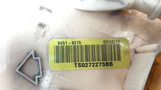 Recambio de aforador para ford fiesta (cb1) 2008-2013 ghia referencia OEM IAM 8V519275  