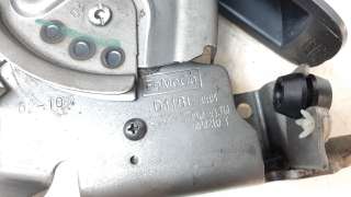 Recambio de palanca freno para ford fiesta (cb1) 2008-2013 ghia referencia OEM IAM 8V512780AJW  