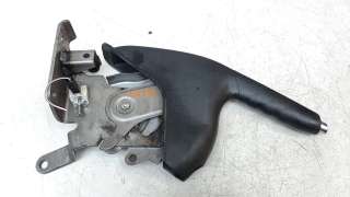 Recambio de palanca freno para ford fiesta (cb1) 2008-2013 ghia referencia OEM IAM 8V512780AJW  