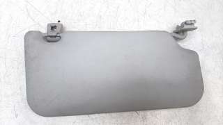 Recambio de parasol izquierdo para ford fiesta (cb1) 2008-2013 ghia referencia OEM IAM 1702310  