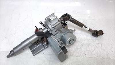 Recambio de columna direccion para ford fiesta (cb1) 2008-2013 ghia referencia OEM IAM 8V513C529KL  