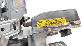Recambio de columna direccion para ford fiesta (cb1) 2008-2013 ghia referencia OEM IAM 8V513C529KL  