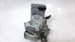Recambio de columna direccion para ford fiesta (cb1) 2008-2013 ghia referencia OEM IAM 8V513C529KL  