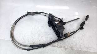 Recambio de palanca cambio para ford fiesta (cb1) 2008-2013 ghia referencia OEM IAM 8A6R7C453MBB  