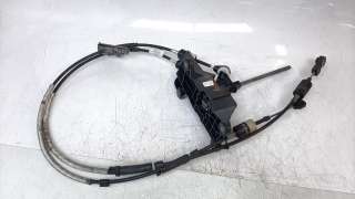 Recambio de palanca cambio para ford fiesta (cb1) 2008-2013 ghia referencia OEM IAM 8A6R7C453MBB  