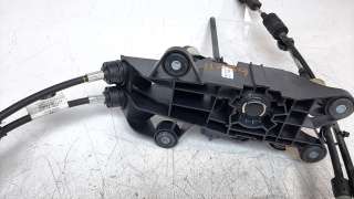 Recambio de palanca cambio para ford fiesta (cb1) 2008-2013 ghia referencia OEM IAM 8A6R7C453MBB  