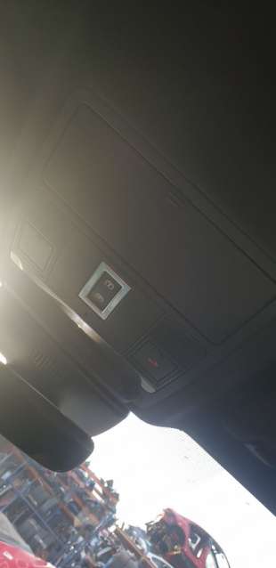 Recambio de luz interior para jaguar e-pace 2017- first edition referencia OEM IAM HJ32519A58  