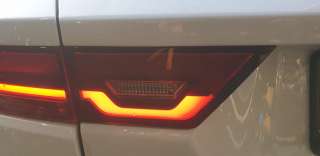 Recambio de piloto trasero izquierdo interior para jaguar e-pace 2017- first edition referencia OEM IAM J9C313193CC  