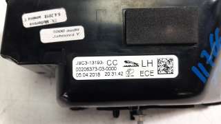 Recambio de piloto trasero izquierdo interior para jaguar e-pace 2017- first edition referencia OEM IAM J9C313193CC  