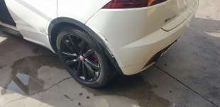 Recambio de puente trasero para jaguar e-pace 2017- first edition referencia OEM IAM J9C21128  
