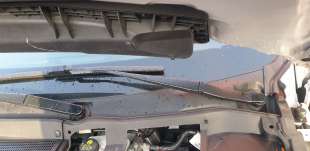 Recambio de brazo limpia delantero izquierdo para jaguar e-pace 2017- first edition referencia OEM IAM J9C7274  