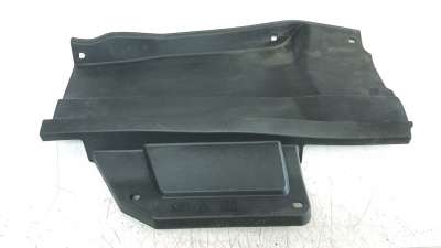 Recambio de cubrecarter para jaguar e-pace 2017- first edition referencia OEM IAM J9C35162BD J9C35162AD 