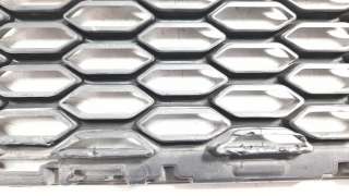 Recambio de rejilla paragolpes central para jaguar e-pace 2017- first edition referencia OEM IAM J9C317K945A  