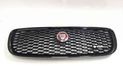 Recambio de rejilla delantera para jaguar e-pace 2017- first edition referencia OEM IAM J9C38A100AA  