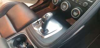 Recambio de palanca cambio para jaguar e-pace 2017- first edition referencia OEM IAM J9C37E453AA  