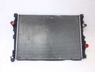 Recambio de radiador agua para jaguar e-pace 2017- first edition referencia OEM IAM GJ328005BB GJ328005BB 