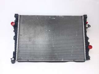 Recambio de radiador agua para jaguar e-pace 2017- first edition referencia OEM IAM GJ328005BB GJ328005BB 