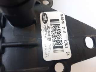 Recambio de radiador agua para jaguar e-pace 2017- first edition referencia OEM IAM GJ328005BB GJ328005BB 