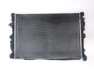 Recambio de radiador agua para jaguar e-pace 2017- first edition referencia OEM IAM GJ328005BB GJ328005BB 