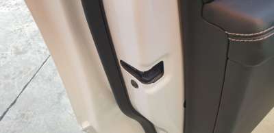 Recambio de cerradura puerta delantera izquierda para jaguar e-pace 2017- first edition referencia OEM IAM J9C3203A29EC  