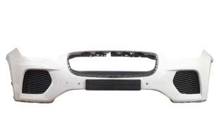 Recambio de paragolpes delantero para jaguar e-pace 2017- first edition referencia OEM IAM J9C14112LML  