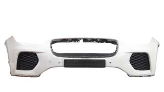 Recambio de paragolpes delantero para jaguar e-pace 2017- first edition referencia OEM IAM J9C14112LML  