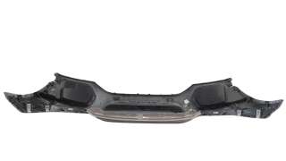 Recambio de paragolpes delantero para jaguar e-pace 2017- first edition referencia OEM IAM J9C14112LML  