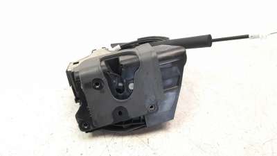 Recambio de cerradura puerta delantera derecha para jaguar e-pace 2017- first edition referencia OEM IAM J9C3203A28  