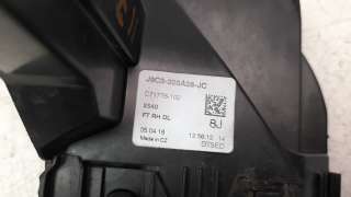Recambio de cerradura puerta delantera derecha para jaguar e-pace 2017- first edition referencia OEM IAM J9C3203A28  
