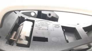 Recambio de maneta exterior delantera derecha para jaguar e-pace 2017- first edition referencia OEM IAM BJ32224N02  