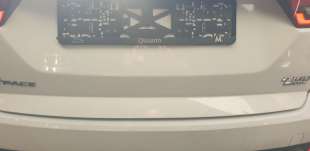 Recambio de cerradura maletero / porton para jaguar e-pace 2017- first edition referencia OEM IAM T2H47867  