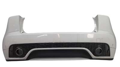 Recambio de paragolpes trasero para jaguar e-pace 2017- first edition referencia OEM IAM J9C14110LML  