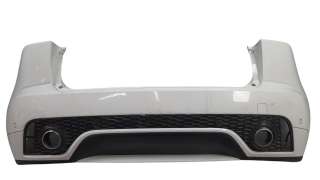 Recambio de paragolpes trasero para jaguar e-pace 2017- first edition referencia OEM IAM J9C14110LML  