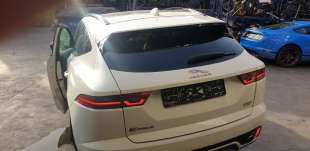 Recambio de porton trasero para jaguar e-pace 2017- first edition referencia OEM IAM J9C2663  