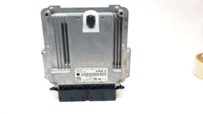 Recambio de centralita motor uce para jaguar e-pace 2017- first edition referencia OEM IAM HX7312C520FFE  0281034814